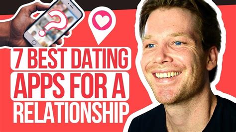 which dating apps are serious